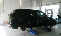 Шинный центр Домодедово