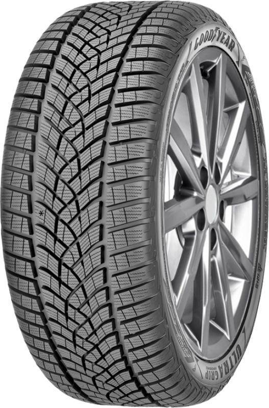 Goodyear Ultra Grip Performance Plus