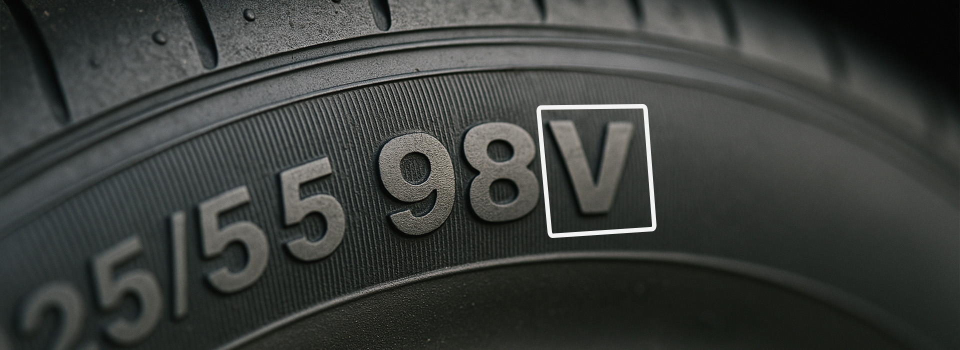 Индекс скорости шин &mdash; баннер (mobile)