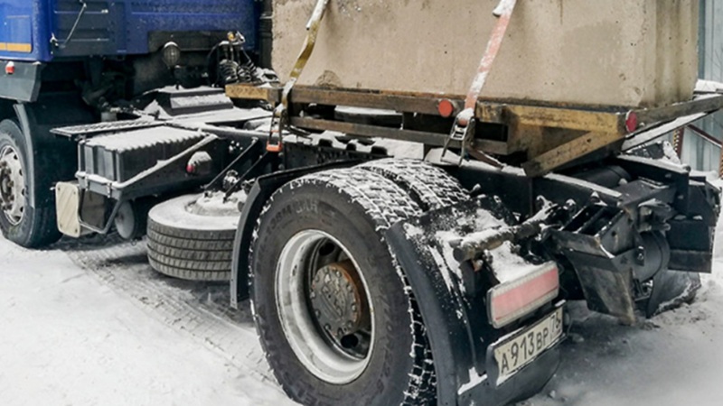 Специалисты из Ярославля помогут «Белшине» с международной сертификацией шин