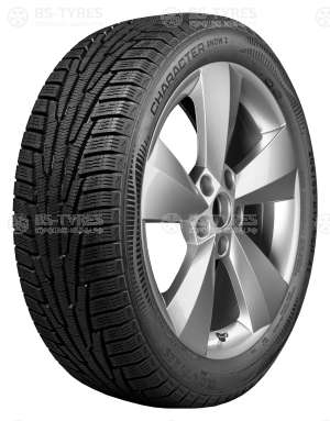 Ikon (Nokian Tyres) Character Snow 2 (Nordman RS2) 155/65 R14 75R