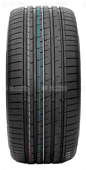 Compasal Blazer UHP II 255/45 R18 103W