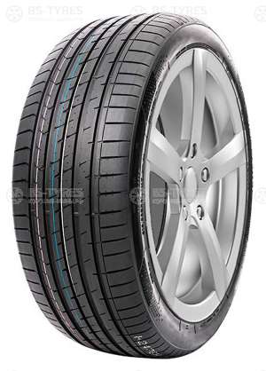 Compasal Blazer UHP II 255/45 R18 103W