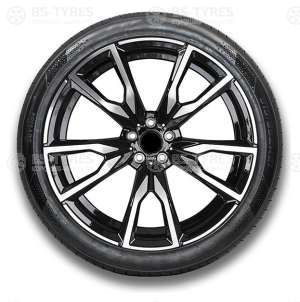 Compasal Blazer UHP II 255/45 R18 103W