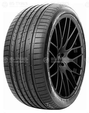 Compasal Blazer UHP II 255/45 R18 103W