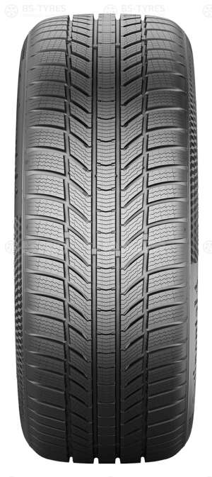 Continental ContiWinterContact TS870P 225/55 R19 99V