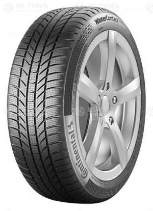 Continental ContiWinterContact TS870P 225/55 R19 99V