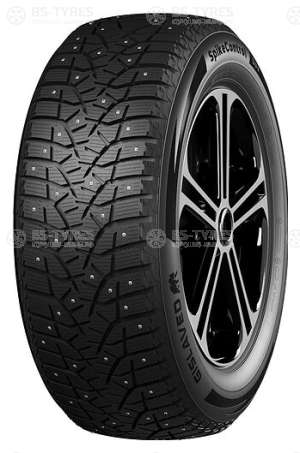Gislaved SpikeControl 235/50 R19 103T