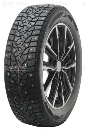 Gislaved SpikeControl 235/50 R19 103T