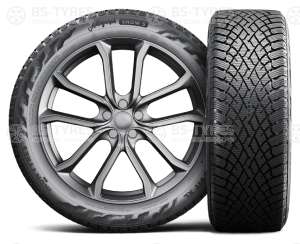 Ikon (Nokian Tyres) Autograph Snow 5 SUV 235/50 R20 104T