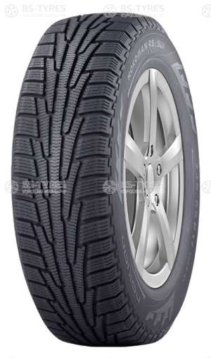 Ikon Nordman RS2 (Character Snow 2) 155/65 R14 75R