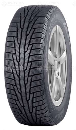 Ikon Nordman RS2 (Character Snow 2) 155/65 R14 75R