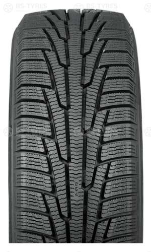 Ikon (Nokian Tyres) Character Snow 2 (Nordman RS2) 155/65 R14 75R