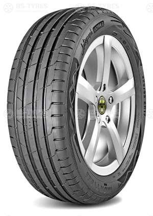 Ikon (Nokian Tyres) Autograph Ultra 2 SUV 255/55 R18 109Y