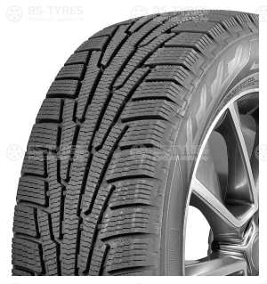 Ikon (Nokian Tyres) Character Snow 2 (Nordman RS2) 155/65 R14 75R