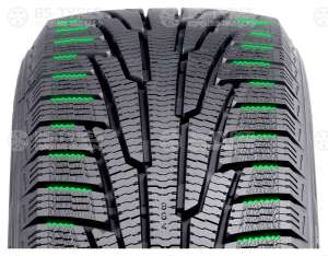 Ikon (Nokian Tyres) Character Snow 2 (Nordman RS2) 155/65 R14 75R
