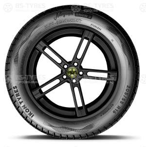 Ikon (Nokian Tyres) Autograph Snow 3 SUV 265/60 R18 114R