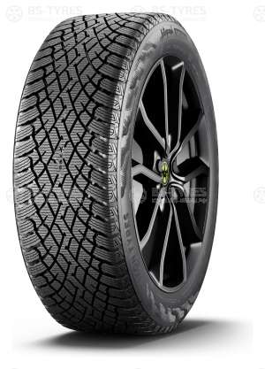 Ikon (Nokian Tyres) Autograph Snow 5 SUV 235/50 R20 104T