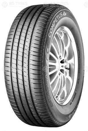 Lassa Competus H/P 2 265/60 R18 110V
