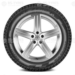 Pirelli Ice Zero Friction 265/60 R18 114H