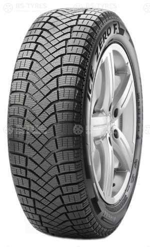 Pirelli Ice Zero Friction 265/60 R18 114H