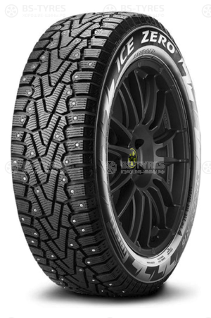 Pirelli Ice Zero 185/60 R14 82T