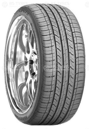 Roadstone Classe Premiere CP672 205/55 R16 91V