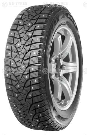 Bridgestone Blizzak Spike 02 SUV