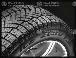 Pirelli Ice Zero Friction 265/60 R18 114H