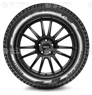 Pirelli Ice Zero Friction 265/60 R18 114H