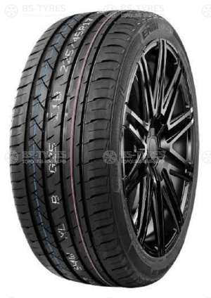 ILink Thunder U09 255/45 R18 103W