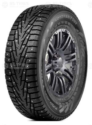 Nokian Nordman 7