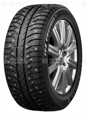 Firestone Ice Cruiser 7