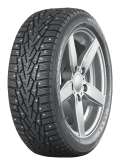 Ikon (Nokian Tyres) Character Ice 7 (Nordman 7) SUV 225/65 R17 106T