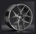 LS Forged FG14 (MGM) 9.5xR21 ET36 5*112 D66.6